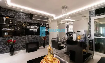 Apartamento para locação, 1 dormitório, mobiliado, 95m², Jardins.