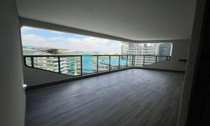 Apartamento à venda, 4 suítes, 4 vagas, 227m², Chácara Santo Antônio.