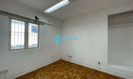 Sobreloja para locação, 4 salas, 1 vaga, 100m², Moema.