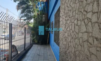Casa comercial para alugar, 6 salas, 3 banheiros, em santo amaro, são paulo.