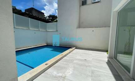 Casa de condomínio á venda , 4 suítes , 4 vagas , 370 m² , Jardim Petropolis.