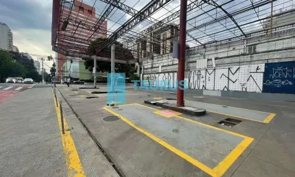 Terreno comercial à venda em Indianópolis, São Paulo 