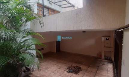 Casa para venda e locação, 3 dormitórios, 1 vaga, bairro Planalto Paulista.