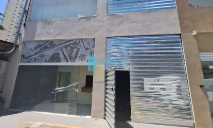 Ponto comercial com 1 sala para alugar na Vila Uberabinha, São Paulo 