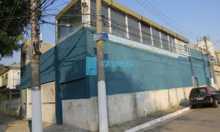 Prédio à venda, ideal para retrofit ou incorporação, 249m², Planalto Paulista.