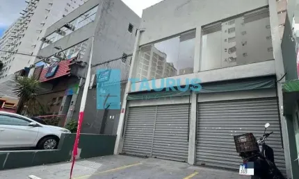 Ponto comercial com 4 salas para alugar em Moema, São Paulo 