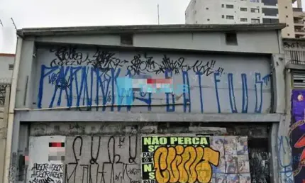 Terreno para venda e locação , 300 m² , Indianópolis.