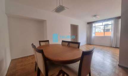 Apartamento à venda, 2 dormitórios, 1 vaga, 104m², Higienópolis.