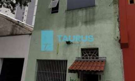 Sobrado comercial para venda e locação, 7 salas, 160m², Vila Clementino.