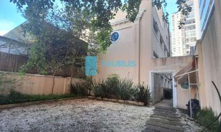 Prédio comercial para alugar na Vila Olimpia São Paulo-SP.