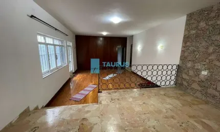 Casa para venda ou locação, 4 quartos, 3 vagas, 309m², em brooklin, são paulo.