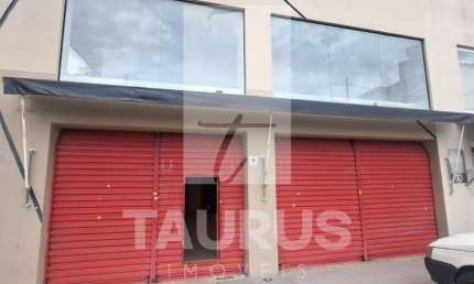 Ponto comercial com 2 salas para alugar em Santo Amaro, São Paulo 