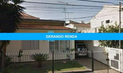 Prédio com 3 salas à venda na Vila do Bosque, São Paulo 