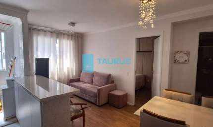 Apartamento com 1 quarto à venda no Cambuci, São Paulo 