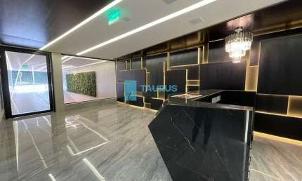 Prédio, para locação, 23 vagas, 2,450m², Vila clementino.