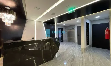 Prédio, para locação, 23 vagas, 2,450m², vila clementino.