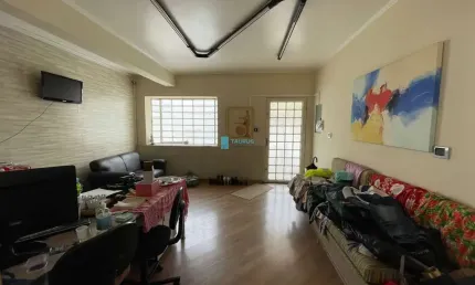 Sobrado misto à venda, 5 vagas, 120 m², vila nova conceição.