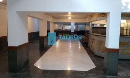 Predio comercial à venda, 7 vagas, 438m², Vila nova conceição.