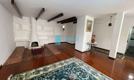 Apartamento à venda, 3 dormitórios, 2 vagas, 164m², Moema