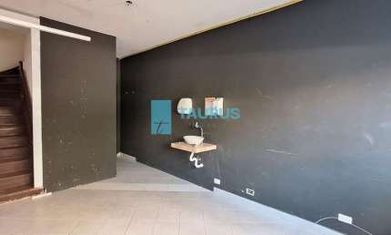 Casa comercial para locação, 2 dormitorios, 2 vagas, 185m², Campo belo.