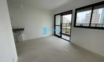 Studio novo á venda , 24 m² , lazer completo , campo belo.