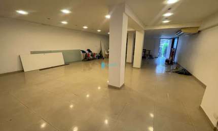Ponto comercial com 6 salas para alugar na Vila Nova Conceição, São Paulo 