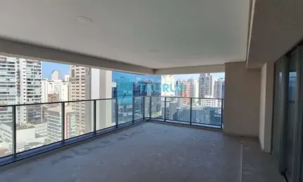 Apartamento à venda, 4 suítes, 4 vagas, 246m², itaim bibi.
