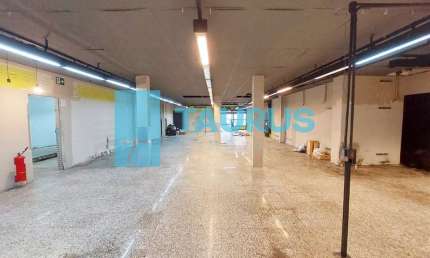 Ponto comercial com 3 salas para alugar em Higienópolis, São Paulo 