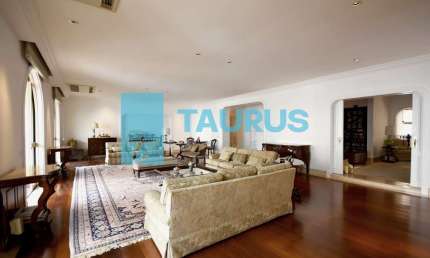 Apartamento para locação, 4 suites, 8 vagas, 587m², Jardins.