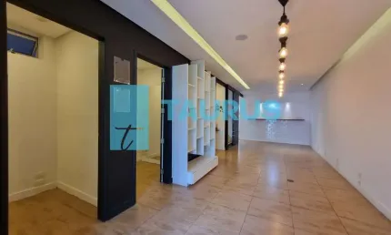 Casa comercial para venda ou locação, 6 salas, 2 vagas, 183m², campo belo.