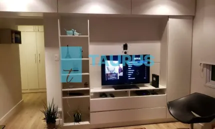 Apartamento à venda, 1 dormitório, 1 vaga, 32m², jardim paulista.