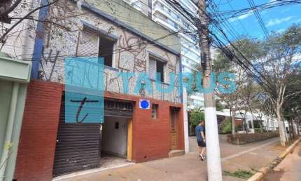 Terreno à venda, 5 casas, 1 loja, 461m², vila mariana.