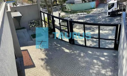 Prédio para locação, 4 pavimentos, 12 vagas, 580m², alto da lapa.