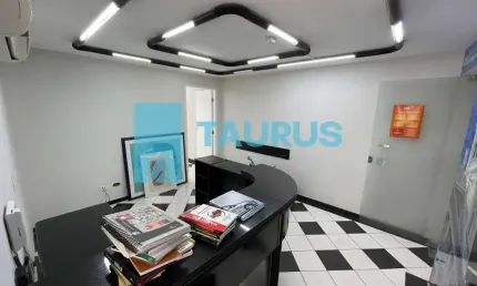 Prédio para venda ou locação, 4 salas, 2 vagas, 182m², planalto paulista.