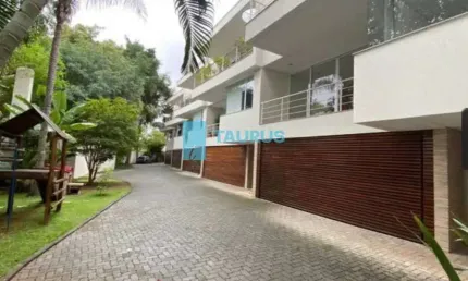 Casa para venda ou locação, 425m², condomínio fechado, 4 suítes, 4 vagas, brooklin.