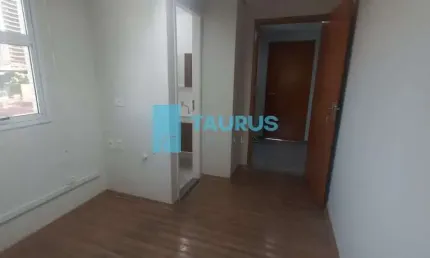 Sala comercial para locação, 5 salas, 3 vagas, 105m², campo belo.
