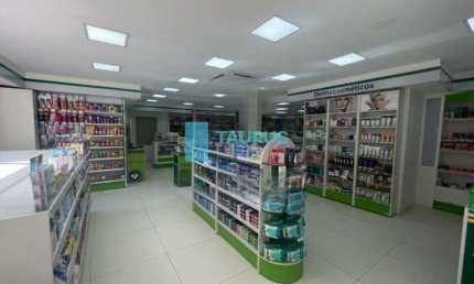 Ponto comercial com 1 sala à venda no Mirandópolis, São Paulo 