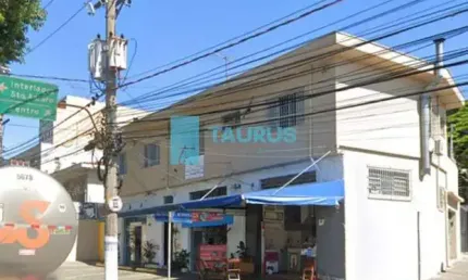 Prédio com 5 salas à venda no Parque Jabaquara, São Paulo 