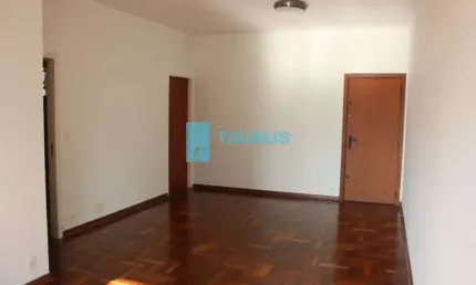 Apartamento à venda, 3 dormitórios, 1 vaga, 115m², campo belo.