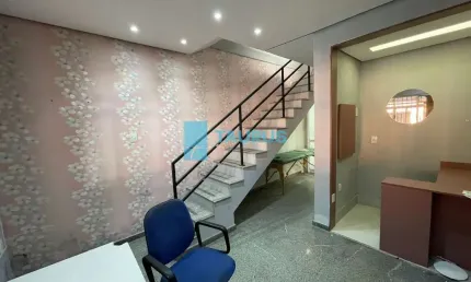 Casa para venda ou locação, 2 dormitórios, 2 vagas, 95m², saúde.