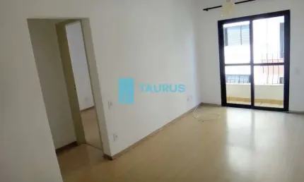 Apartamento à venda, 1 dormitório, 42m², 1 vaga, Jabaquara.