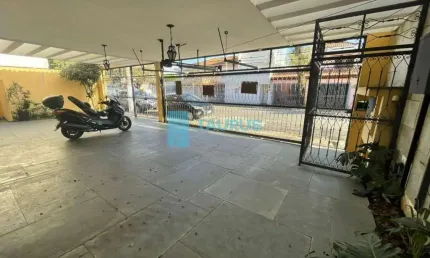 Sobrado à venda, 4 dormitórios, 5 vagas, 487m², indianópolis