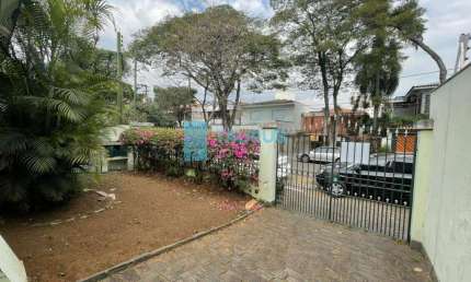 Sobrado à venda, 3 dormitórios, 9 vagas, 424m², planalto paulista.