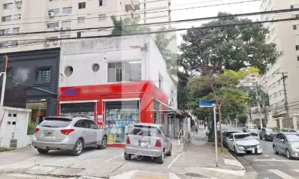 Ponto comercial com 1 sala para alugar na Vila Uberabinha, São Paulo 