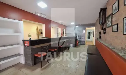 Loja para locação e venda, vão livre, 4 salas, 191m², vila nova conceição.