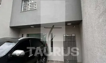 Sobrado comercial para locação no brooklin, 3 vagas, 5 salas, 130 m².