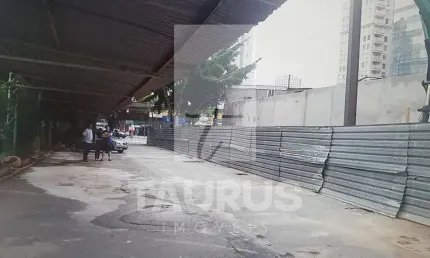 Terreno comercial para alugar em Pinheiros, São Paulo 