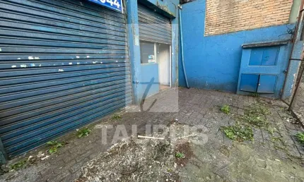 Ponto comercial com 2 salas à venda em Indianópolis, São Paulo 