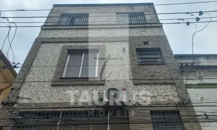 Prédio com 10 salas à venda no Brás, São Paulo 