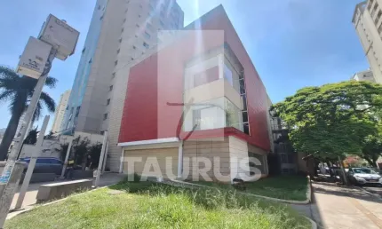 Ponto comercial com 3 salas para alugar em Indianópolis, São Paulo 